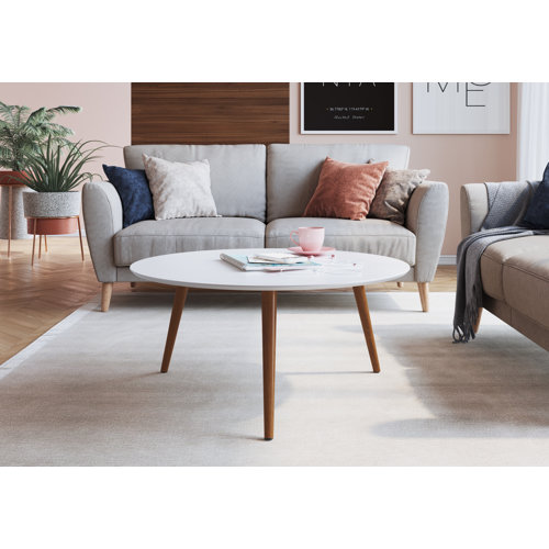Wayfair White Coffee Tables You'll Love in 2023